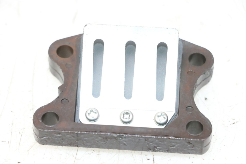 photo de KLEPPENKAST PEUGEOT ELYSTAR 50 (2002 - 2014) - Zoom op gebruiksstaat