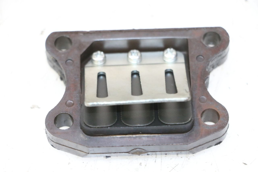 photo de KLEPPENKAST PEUGEOT ELYSTAR 50 (2002 - 2014) - Andere kijkhoek