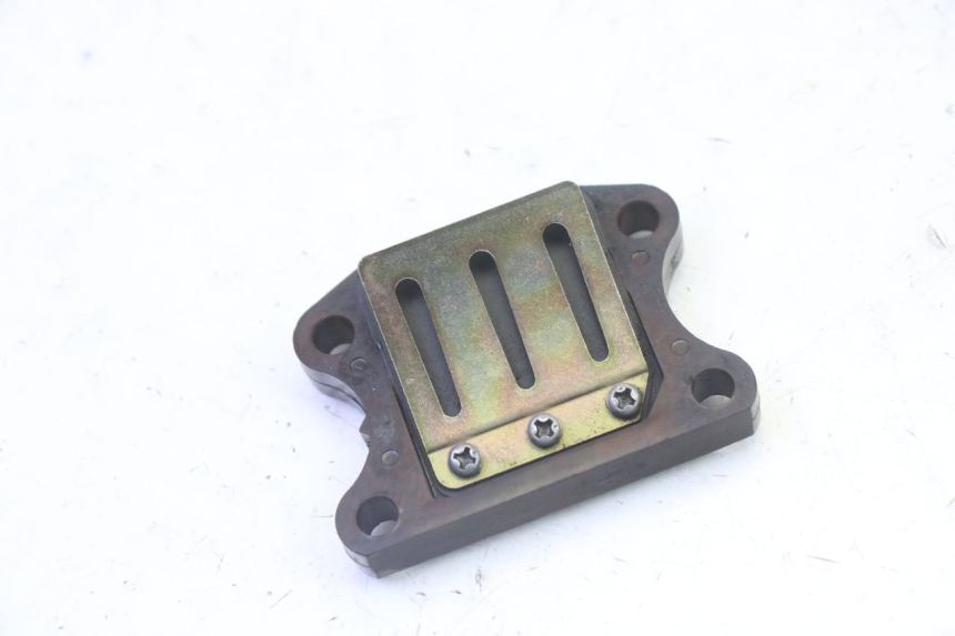 photo de KLEPPENKAST PEUGEOT ELYSTAR 50 (2002 - 2014) - Hoofdaanzicht