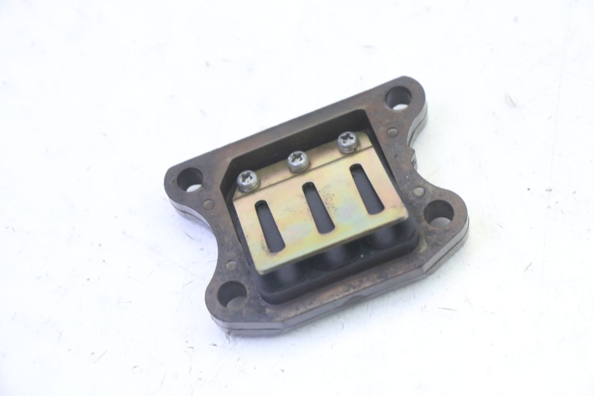 photo de KLEPPENKAST PEUGEOT ELYSTAR 50 (2002 - 2014) - Detail van het onderdeel