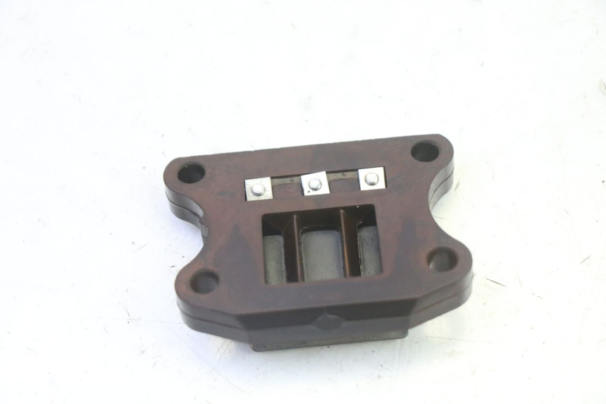 photo de KLEPPENKAST PEUGEOT ELYSTAR 50 (2002 - 2014) - Andere kijkhoek