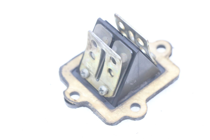 photo de KLEPPENKAST MBK FLIPPER 50 (2004 - 2012) - Hoofdaanzicht