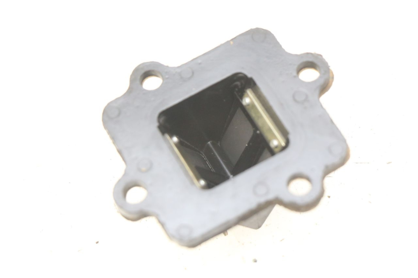 photo de KLEPPENKAST MBK FLIPPER 50 (2004 - 2012) - Detail van het onderdeel