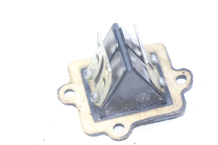 photo de KLEPPENKAST MBK FLIPPER 50 (2004 - 2012) - Zoom op gebruiksstaat