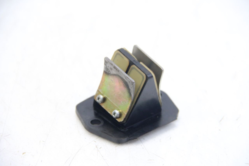 photo de KLEPPENHUIS PIAGGIO FLY 2T 50 (2004 - 2017) - Hoofdaanzicht