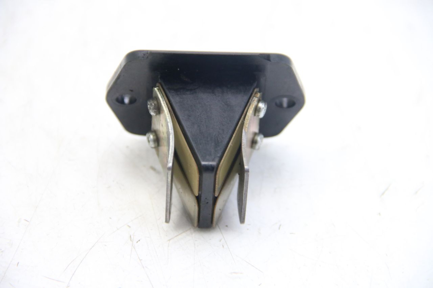 photo de KLEPPENHUIS PIAGGIO FLY 2T 50 (2004 - 2017) - Zoom op gebruiksstaat