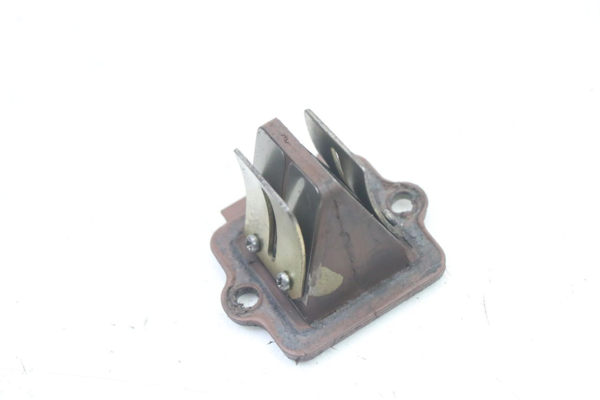 photo de KLEPPENKAST GILERA STALKER 50 (1997 - 2005) - Hoofdaanzicht