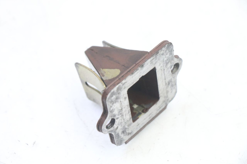 photo de KLEPPENKAST GILERA STALKER 50 (1997 - 2005) - Zoom op gebruiksstaat