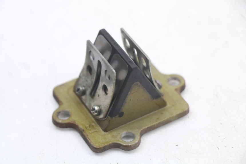 photo de KLEPPENKAST NECO GPX LC 2T 50 (2014 - 2018) - Hoofdaanzicht