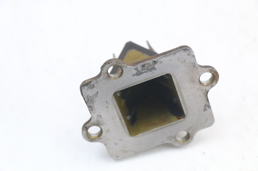 photo de KLEPPENKAST NECO GPX LC 2T 50 (2014 - 2018) - Detail van het onderdeel