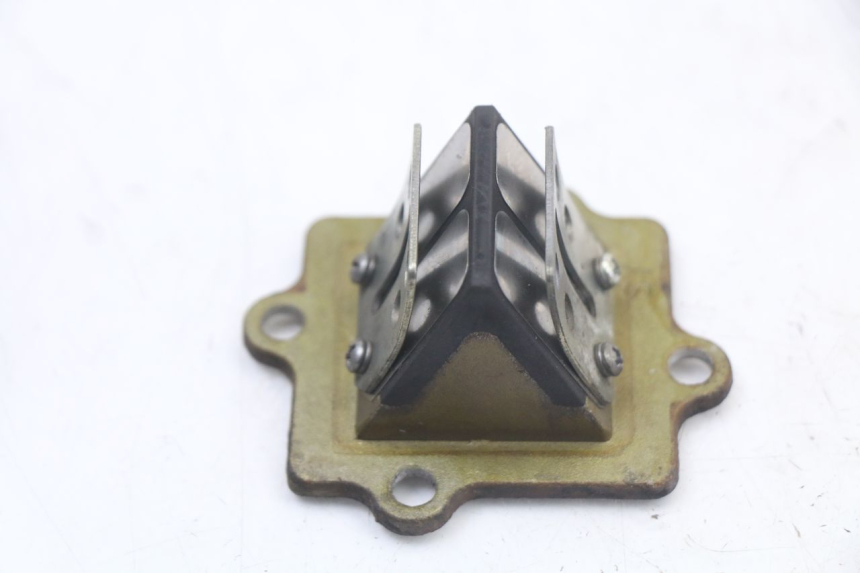 photo de KLEPPENKAST NECO GPX LC 2T 50 (2014 - 2018) - Zoom op gebruiksstaat