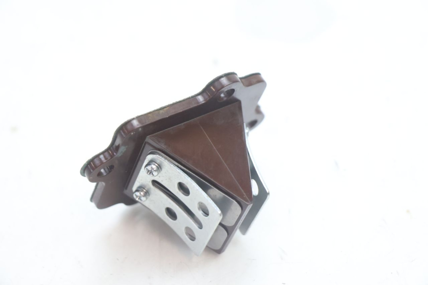 photo de KLEPPENKAST KEEWAY HURRICANE 50 (2006 - 2019) - Andere kijkhoek