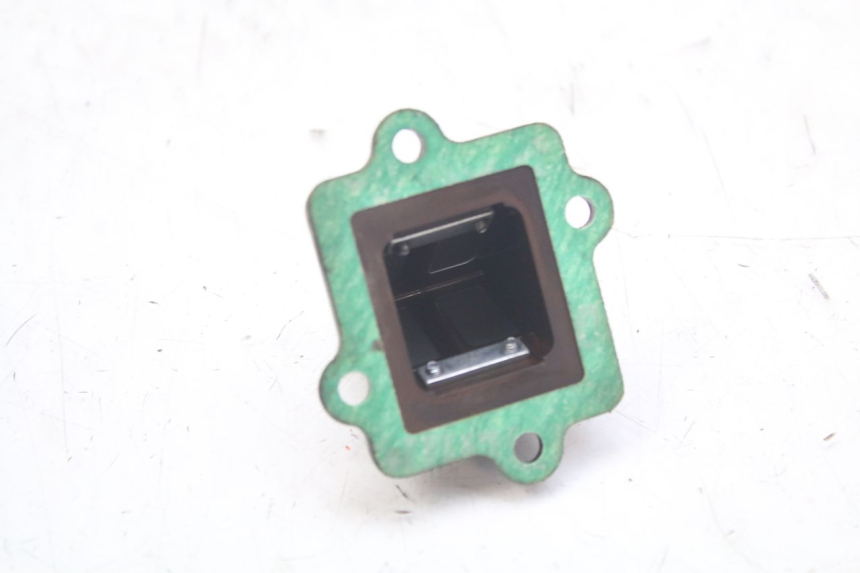 photo de KLEPPENHUIS RIDE JUMP 2T 50 (2012 - 2017) - Detail van het onderdeel