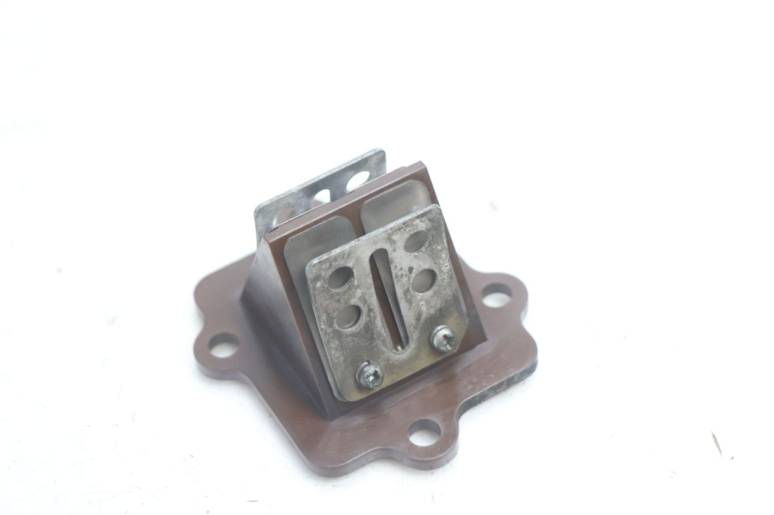 photo de KLEPPENHUIS RIDE JUMP 2T 50 (2012 - 2017) - Detail van het onderdeel