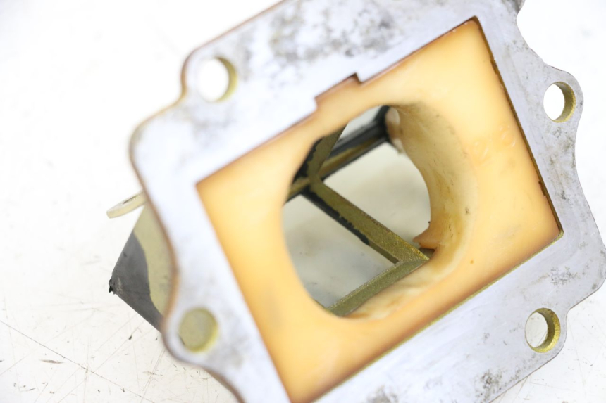 photo de KLEPPENHUIS KAWASAKI KDX 125 (1990 - 1991) - Detail van het onderdeel