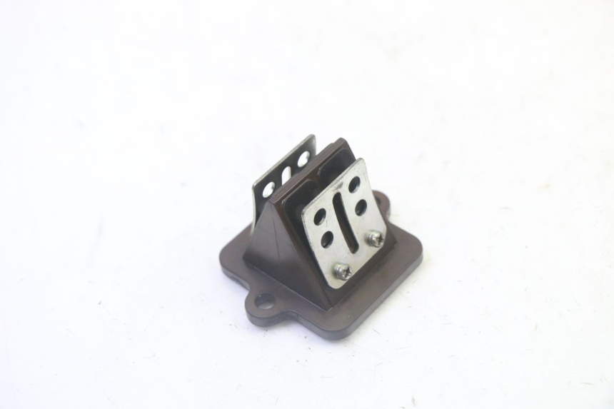 photo de KLEPPENHUIS PEUGEOT KISBEE 2T 50 (2010 - 2017) - Hoofdaanzicht