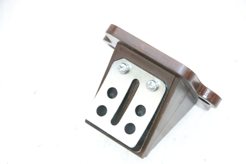 photo de KLEPPENHUIS PEUGEOT KISBEE 2T 50 (2010 - 2017) - Zoom op gebruiksstaat