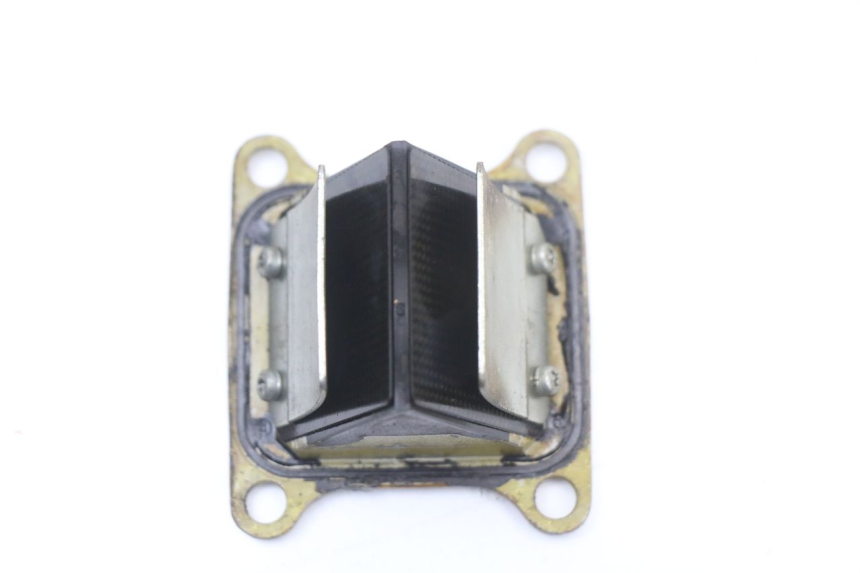 photo de KLEPPENHUIS KAWASAKI KX 85 (2014 - 2021) - Zoom op gebruiksstaat