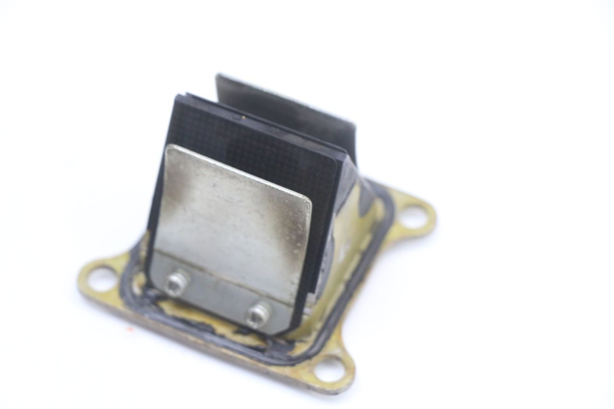 photo de KLEPPENHUIS KAWASAKI KX 85 (2014 - 2021) - Andere kijkhoek