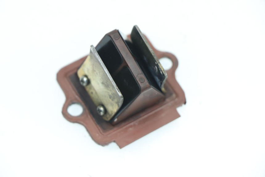 photo de KLEPPENHUIS PIAGGIO LIBERTY 2T 50 (2009 - 2013) - Hoofdaanzicht