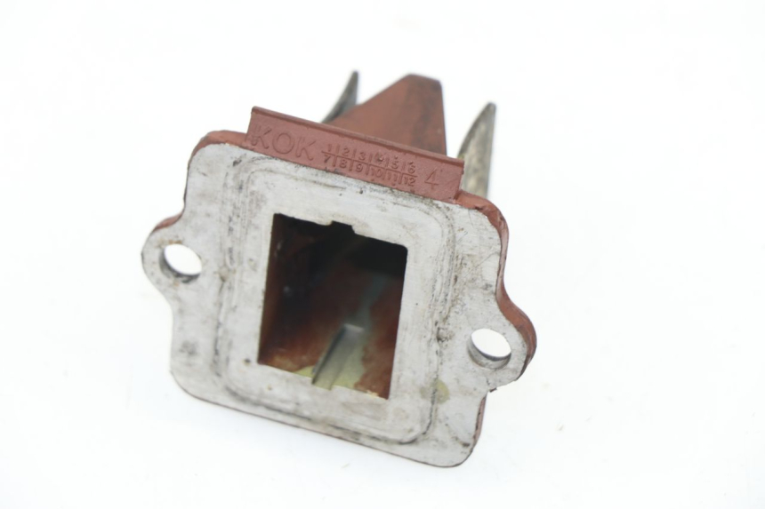 photo de KLEPPENHUIS PIAGGIO LIBERTY 2T 50 (2009 - 2013) - Detail van het onderdeel