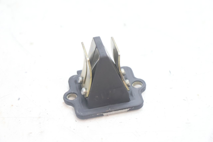 photo de KLEPKAST PIAGGIO LIBERTY 50 (1998 - 2003) - Hoofdaanzicht