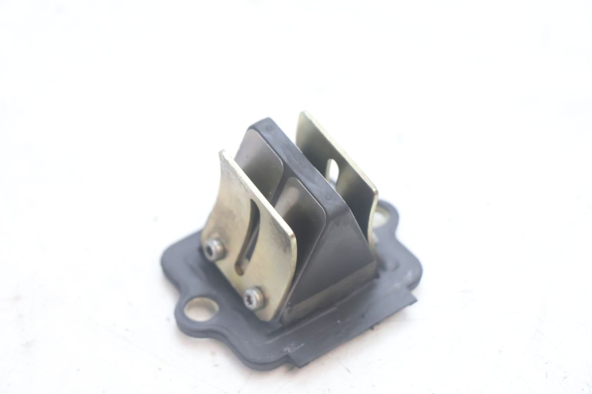 photo de KLEPKAST PIAGGIO LIBERTY 50 (1998 - 2003) - Detail van het onderdeel