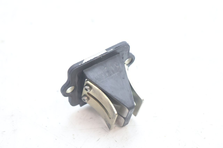 photo de KLEPKAST PIAGGIO LIBERTY 50 (1998 - 2003) - Andere kijkhoek