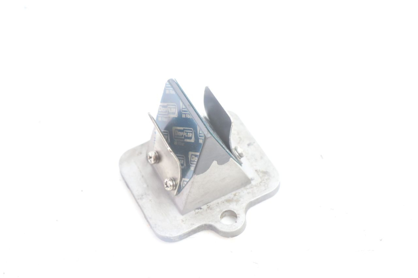 photo de KLEPPENHUIS PEUGEOT LUDIX BLASTER 50 (2006 - 2014) - Hoofdaanzicht