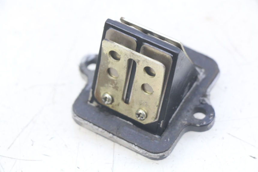 photo de KLEPPENHUIS PEUGEOT LUDIX 50 (2005 - 2007) - Hoofdaanzicht