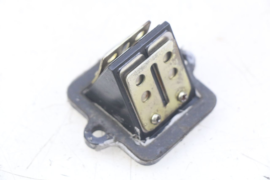 photo de KLEPPENHUIS PEUGEOT LUDIX 50 (2005 - 2007) - Zoom op gebruiksstaat