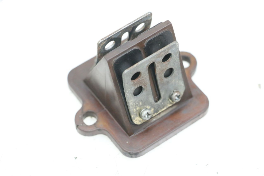 photo de KLEPPENKAST PEUGEOT LUDIX 50 (2008 - 2017) - Hoofdaanzicht