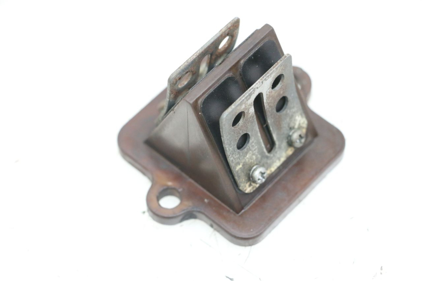 photo de KLEPPENKAST PEUGEOT LUDIX 50 (2008 - 2017) - Zoom op gebruiksstaat