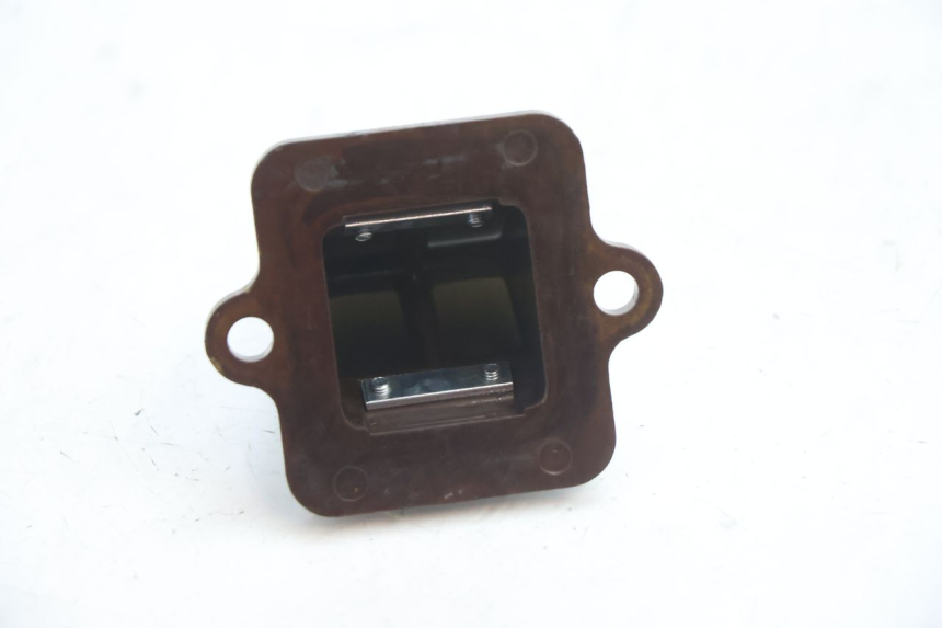 photo de KLEPPENKAST PEUGEOT LUDIX 50 (2008 - 2017) - Andere kijkhoek