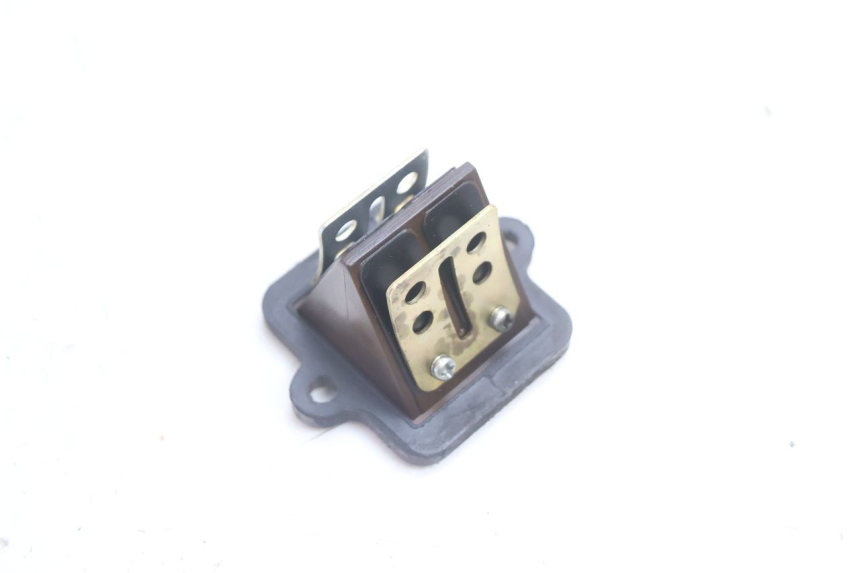 photo de KLEPKAST PEUGEOT LUDIX ONE 14P 50 (2004 - 2013) - Hoofdaanzicht