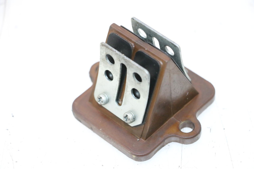 photo de KLEPPENKAST PEUGEOT LUDIX ONE 50 (2004 - 2013) - Hoofdaanzicht