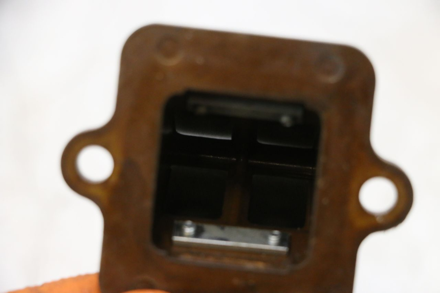 photo de KLEPPENKAST PEUGEOT LUDIX ONE 50 (2004 - 2013) - Detail van het onderdeel