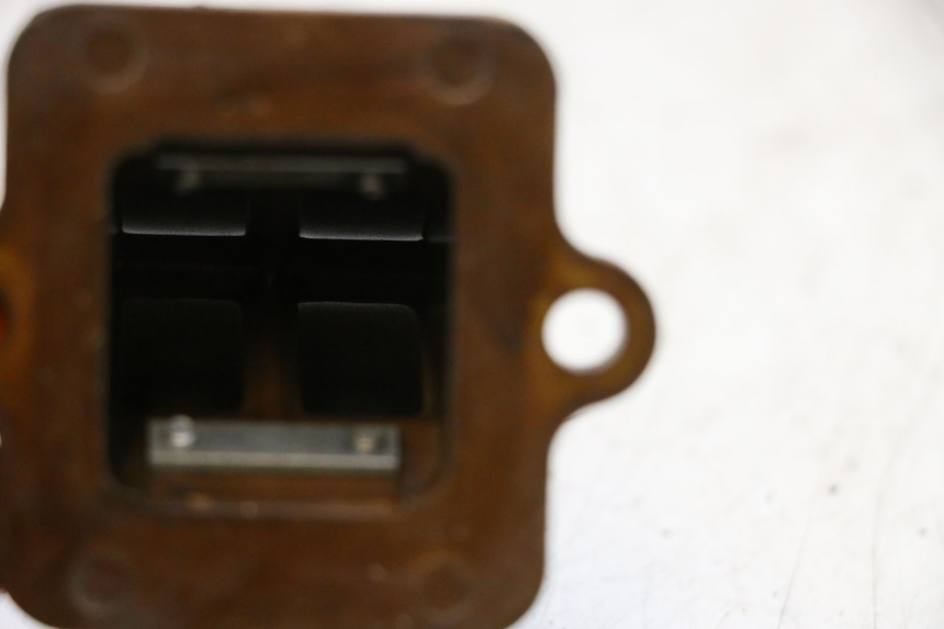 photo de KLEPPENKAST PEUGEOT LUDIX ONE 50 (2004 - 2013) - Zoom op gebruiksstaat
