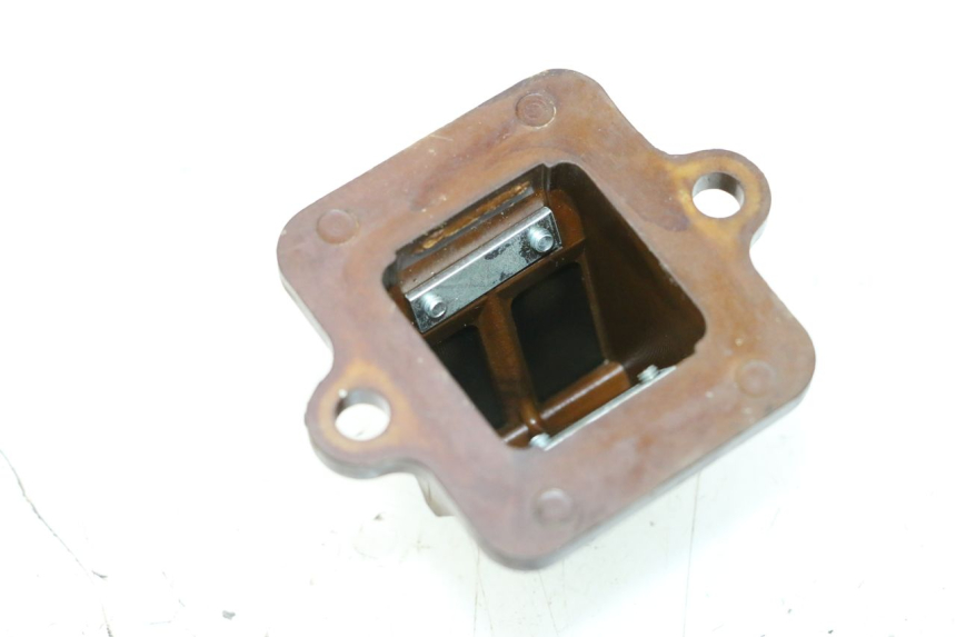 photo de KLEPPENKAST PEUGEOT LUDIX ONE 50 (2004 - 2013) - Andere kijkhoek