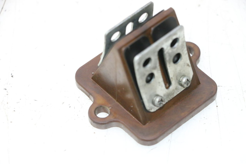 photo de KLEPPENKAST PEUGEOT LUDIX ONE 50 (2004 - 2013) - Overzicht