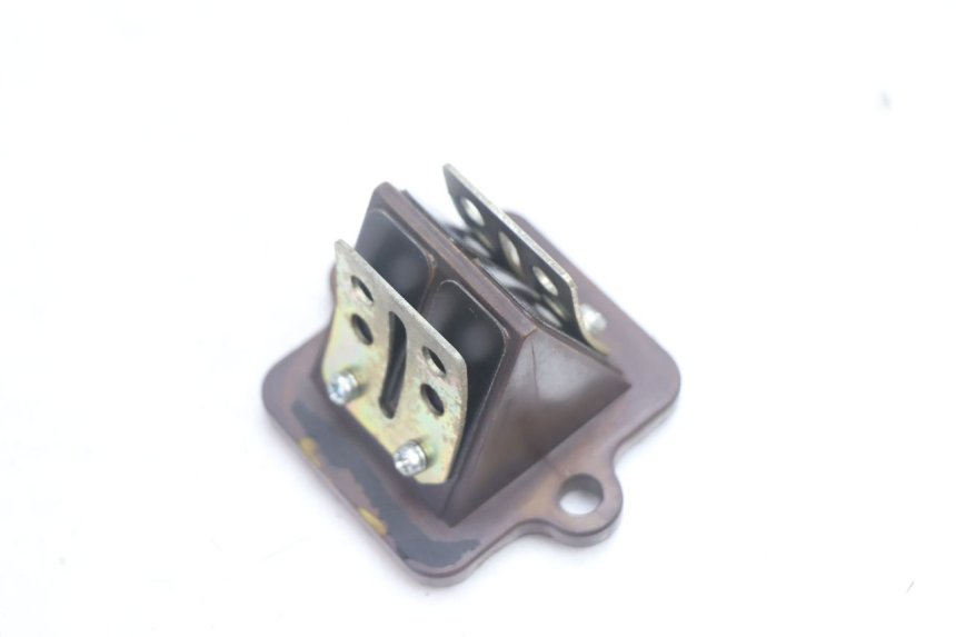 photo de KLEPKAST PEUGEOT LUDIX ONE 50 (2004 - 2006) - Hoofdaanzicht