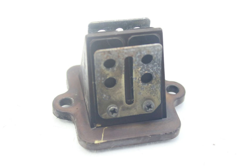 photo de KLEPPENKAST PEUGEOT LUDIX SNAKE 2T 50 (2004 - 2014) - Zoom op gebruiksstaat