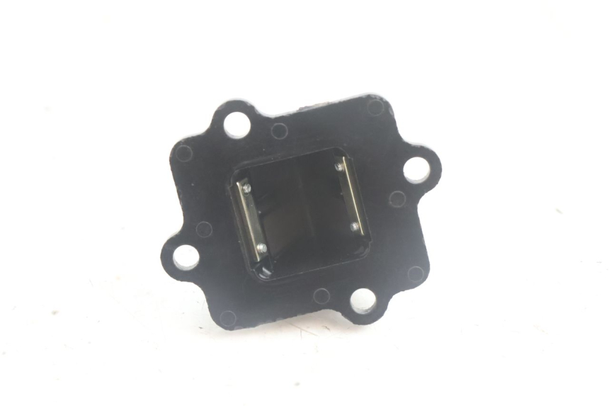 photo de KLEPKAST MBK MACH G AC 50 (2002 - 2014) - Technische close-up