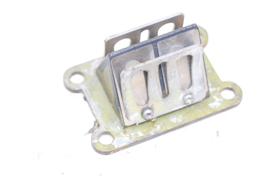 photo de KLEPPENKAST RIEJU MRT 50 (2009 - 2017) - Hoofdaanzicht