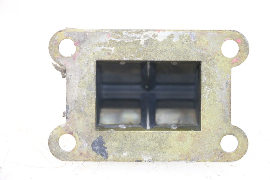 photo de KLEPPENKAST RIEJU MRT 50 (2009 - 2017) - Detail van het onderdeel