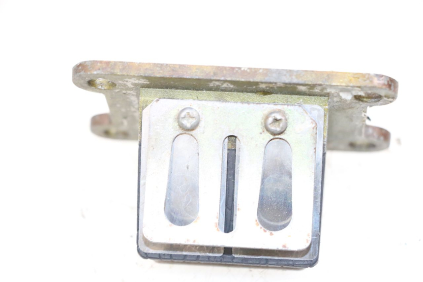 photo de KLEPPENKAST RIEJU MRT 50 (2009 - 2017) - Zoom op gebruiksstaat
