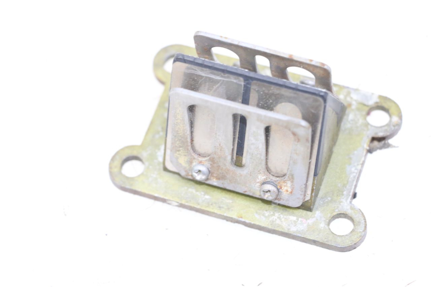 photo de KLEPPENKAST RIEJU MRT 50 (2009 - 2017) - Andere kijkhoek