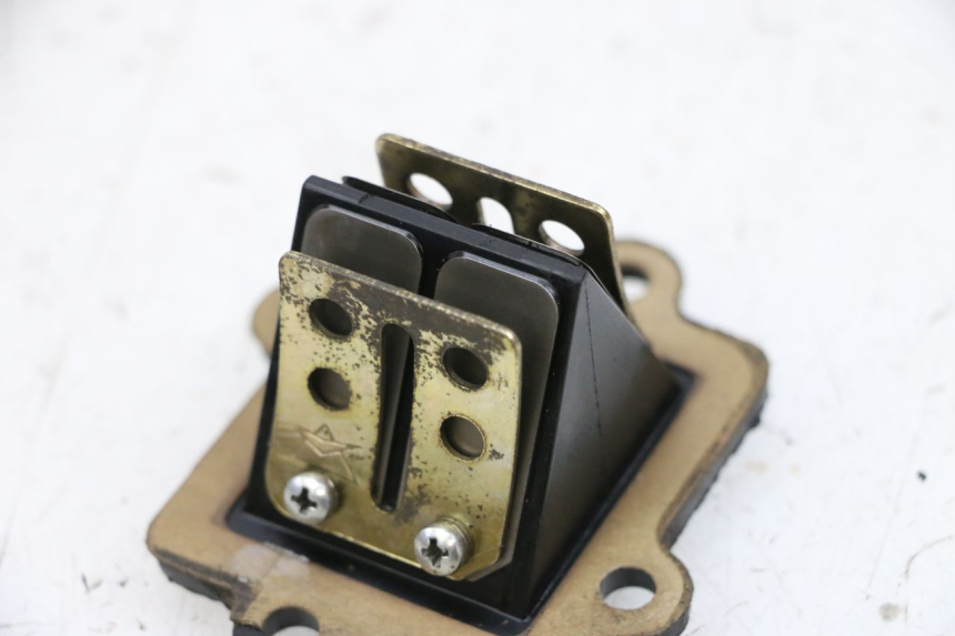 photo de KLEPPENKAST YAMAHA NEO'S NEOS 2T 50 (1998 - 2007) - Detail van het onderdeel