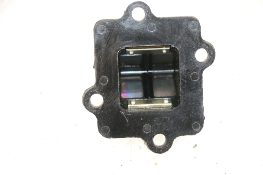 photo de KLEPPENKAST YAMAHA NEO'S NEOS 2T 50 (1998 - 2007) - Zoom op gebruiksstaat