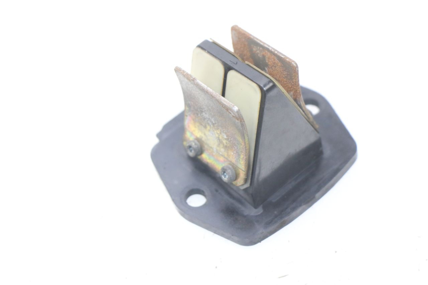 photo de KLEPPENHUIS PIAGGIO NEW TYPHOON 50 (2010 - 2017) - Hoofdaanzicht